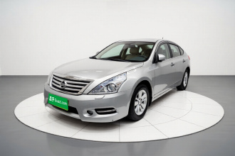 日产 天籁 2011款 2.5L XL领先版