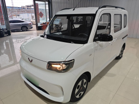 五菱汽车 五菱之光新能源 2025款 201km 舒适型