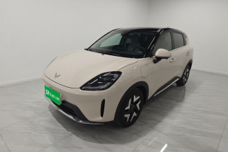 五菱汽车 缤果S 2025款 325km 旗舰款