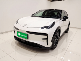 极氪X 2025款 五座长续航版