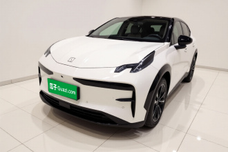 极氪X 2025款 五座长续航版