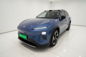 蔚来ES7 2022款 100kWh 首发版