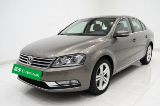 大众 迈腾 2015款 改款 2.0TSI 尊贵型