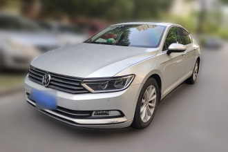 大众 迈腾 2017款 330TSI DSG 领先型