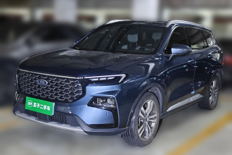 福特 领睿 2022款 改款 EcoBoost 170 尊领型PLUS