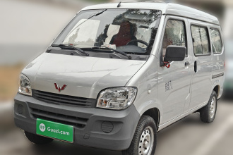 五菱汽车 五菱之光 2020款 1.2L 实用型 国VI LSI