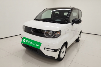 奇瑞QQ QQ冰淇淋 2024款 170km 圣代