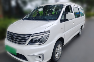东风风行 菱智 2022款 M5L 1.6L 实用型 7座