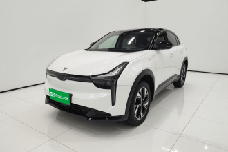 哪吒汽车 2023款 哪吒U-Ⅱ 400 U秀版 三元锂