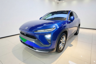 蔚来EC6 2020款 430KM 运动版