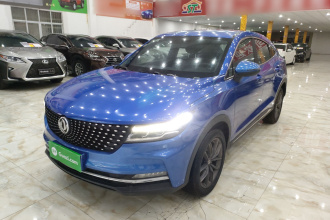 东风风光 风光ix5 2019款 220T CVT智尚型 国V