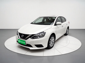 日产 轩逸 2022款 经典 1.6XE CVT舒适版