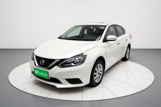 日产 轩逸 2022款 经典 1.6XE CVT舒适版