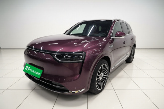 鸿蒙智行 问界M8 2025款 增程 Ultra版 53.4kWh 5座版 (192线激光雷达）