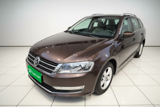 大众 朗行 2013款 1.6L 自动风尚型