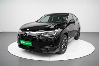 本田 皓影 2021款 240TURBO CVT两驱精英版