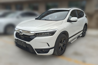 本田 皓影 2021款 240TURBO CVT两驱智享版