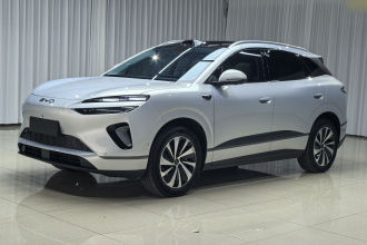 比亚迪 海狮06新能源 2026款 EV  605领航版