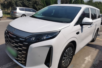 比亚迪 夏 2025款 DM-i 1.5T 100km 超越型