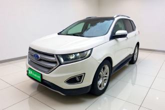 福特 锐界 2015款 2.0T GTDi 四驱豪锐型