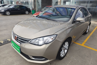 荣威360 2016款 1.5L 自动智屏版