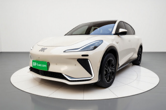 智己汽车 智己LS7 2023款 90kWh Elite后驱版