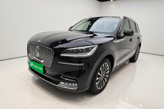林肯 飞行家 2022款 3.0T V6 四驱尊雅版