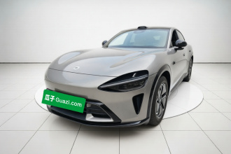小米汽车 小米YU7 2025款 后驱长续航版