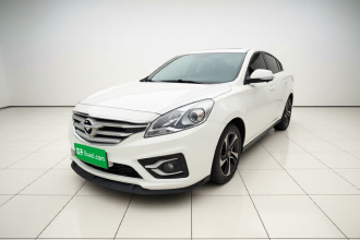 海马 福美来 2017款 1.6L 自动豪华型