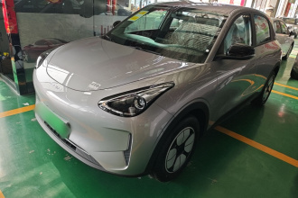 吉利银河 星愿 2026款 410km 自在版