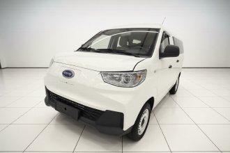 开瑞 江豚E7 2024款 明窗 41.86kWh 6座