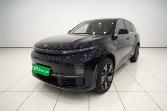 理想汽车 理想L7 2024款 MAX