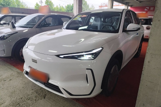 吉利银河 银河E5 2026款 530km 启航版