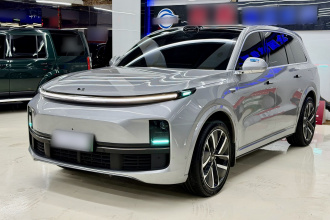 理想汽车 理想L9 2022款 Max
