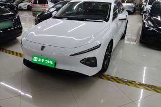 荣威D7 2023款 EV 510km 后驱旗舰版