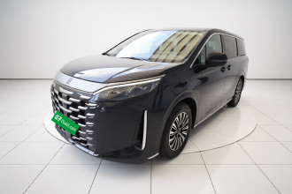 比亚迪 夏 2025款 DM-i 1.5T 180km 卓越型