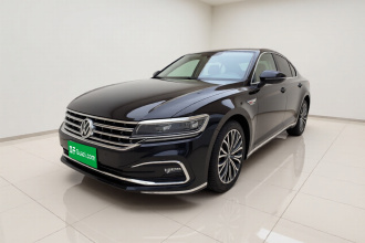 大众 辉昂 2019款 380TSI 两驱商务版 国VI