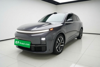 理想汽车 理想L7 2023款 Max