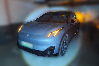 领克Z20 2025款 530km 后驱Pro