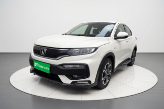 本田XR-V 2017款 1.8L EXi CVT舒适版