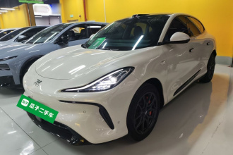 智己汽车 智己LS6 2023款 Max 超强性能版