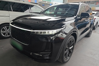 理想汽车 理想ONE 2021款 增程6座版