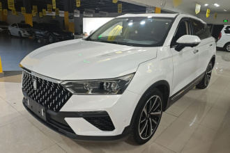 奔腾T77 2020款 PRO 280 TID 自动尊贵型