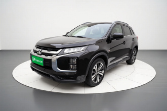 三菱 劲炫ASX 2020款 2.0L CVT智领版