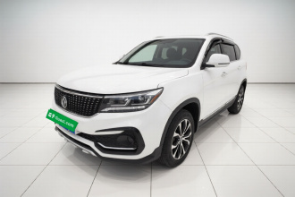 东风风行 景逸X5 2017款 1.6L CVT尊享型