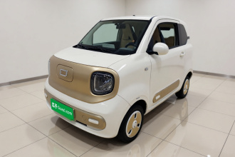 奔腾小马 2025款 222km 灵动马