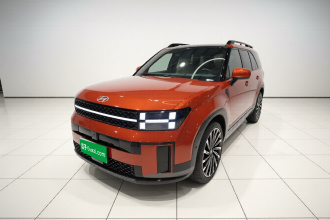 现代 胜达 2024款 2.0T 鉴赏家Ultra