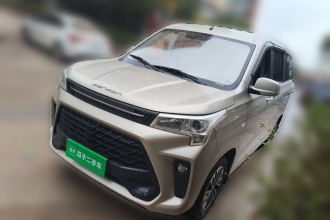 东风风光 风光380 2022款 1.5L 舒适型客车(螺旋簧)7座