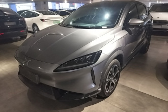 小鹏G3 2020款 520i 悦享版