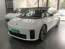 理想汽车 理想i6 2025款 两驱标准版